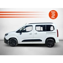 FIAT-DOBLO COMBİ-PREMIO 1.5 130 HP BLUEHDI E6.4 AT