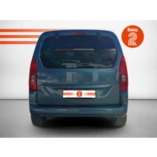 FIAT-DOBLO COMBİ-PREMIO 1.5 130 HP BLUEHDI E6.4 AT