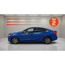 FORD-FOCUS-TITANIUM 4KAPI 1.5L TI-VCT 123PS 16" AT