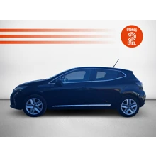 RENAULT-CLIO-EVOLUTION 1.0 TCE X-TRONIC 90 BG