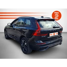 VOLVO-XC60-B5 AWD PLUS DARK