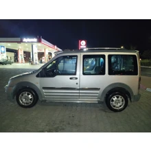 Ford connect