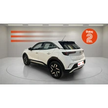 OPEL-MOKKA-1.2 TURBO 130HP EDITION