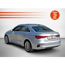 AUDI-A3-SEDAN 35 TFSI 150 HP ADVANCED STR