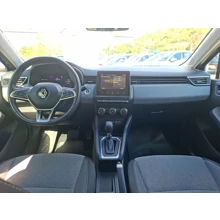 RENAULT-CLIO-EVOLUTION 1.0 TCE X-TRONIC 90 BG