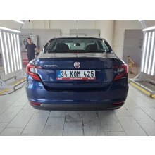 FIAT-EGEA-1.6 MJET 130HP EASY DCT