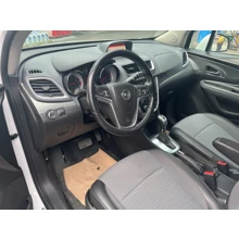 OPEL-MOKKA-COSMO 1.6 136 HP AT FWD