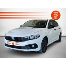 FIAT-EGEA-HB 1.3 MJET II DS 95 HP STREET