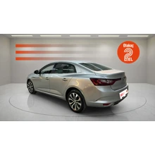RENAULT-MEGANE-SEDAN ICON 1.3 TCE 140 bg EDC