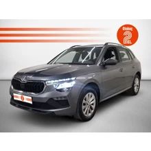 SKODA-KAMIQ-1.0 TSI 110 PS DSG ELITE