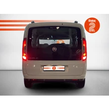 FIAT-DOBLO COMBİ-1.3 95 HP MJET EU6D SAFELINE COMBI 5