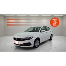 FIAT-EGEA-1.6 MJET 130HP EASY DCT