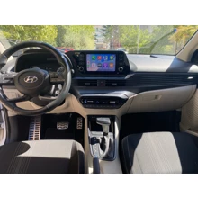 HYUNDAI-BAYON-1.4MPI 6 AT STYLE (BENZİNLİ)