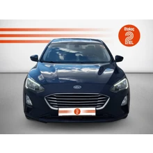FORD-FOCUS-1.5 ECOBLUE 120PS TREND X OTOMATİK