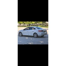 Renault Fluence Uygun Fiyat