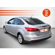 FORD-FOCUS-1.6L TI-VCT 125PS EU6 4K TREND X