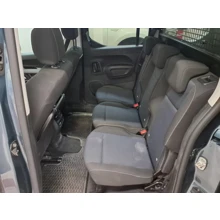 FIAT-DOBLO COMBİ-PREMIO PLUS 1.5 130 HP BLUEHDI AT