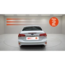 FORD-FOCUS-TREND X 4KAPI 1.5L ECOBLUE 115PS 8İLE AT