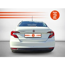 FIAT-EGEA-1.6 MJET 130HP EASY DCT