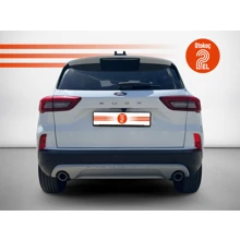 FORD-KUGA-TITANIUM 1.5L ECOBOOST 186PS 8İLERİ AT