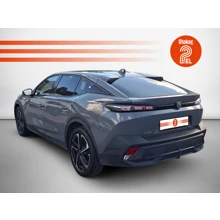 PEUGEOT-408-408 ALLURE 1.2 PURETECH 130HP EAT8
