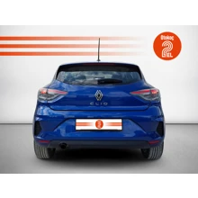RENAULT-CLIO-EVOLUTION 1.0 TCE X-TRONIC 90 BG