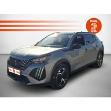 PEUGEOT-2008-ALLURE 1.2 PURETECH 130HP EAT8