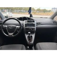 TOYOTA VERSO 1.6 D-4D ELEGANT DEĞİŞENSİZ 7 KİŞİLİK