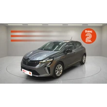 RENAULT-CLIO-EVOLUTION 1.0 TCE X-TRONIC 90 BG