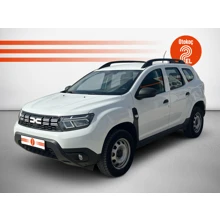 DACIA-DUSTER-ESSENTIAL 1.3 TCE 150 BG 4x4