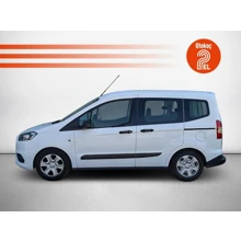 FORD-TOURNEO COURIER JOURNEY-1.5L TDCI 100PS JOURNEY TREND EU6.2