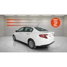 FIAT-EGEA-1.6 MJET 130HP EASY DCT