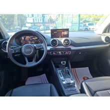 AUDI-Q2-35 TFSI 150 HP STRONIC ADVANCED PI