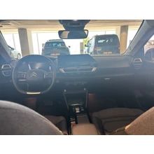 CITROEN-C4 X-1.2 PURETECH 130HP SHINE BOLD EAT8