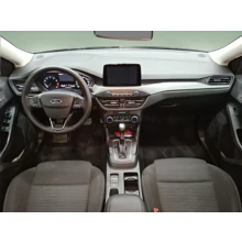 FORD-FOCUS-1.5L TI-VCT 123PS TITANIUM OTOMATİK