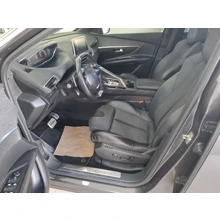 PEUGEOT-3008-GT-LINE 1.5 BLUEHDI 130HP EAT8 TAM OTOMA