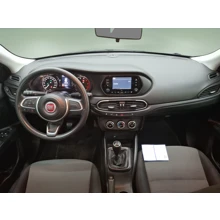 FIAT-EGEA-1.3 MJET II DS 95 HP EASY