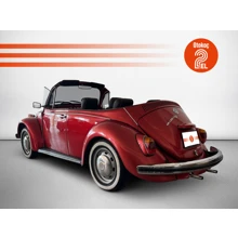 VOLKSWAGEN-BEETLE-BEETLE 1303 LS