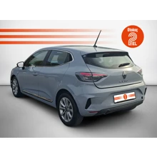 RENAULT-CLIO-EVOLUTION 1.0 TCE X-TRONIC 90 BG