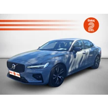 VOLVO-S60-B5 AWD 250HP PLUS, DARK