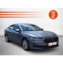 SKODA-SUPERB-1.5 TSI MHEV DSG PREMIUM