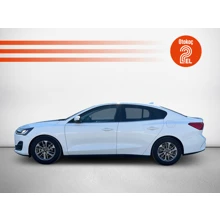 FORD-FOCUS-TITANIUM STIL 4K 1.5LEBLUE 115PS AT GSR