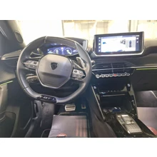 PEUGEOT-2008-GT 1.2 PURETECH 130HP EAT8