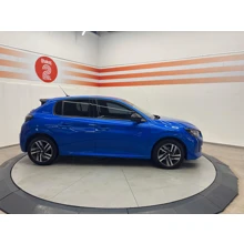 PEUGEOT-208-ALLURE SELECTION 1.2 PURETECH 130HP EAT8