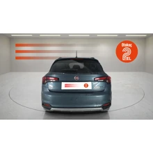 FIAT-EGEA-1.6 MJET 130HP CROSS URBAN DCT