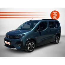 PEUGEOT-RIFTER-GT 1.5 BLUEHDI 130HP EAT8