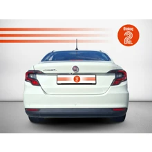 FIAT-EGEA-1.6 MJET 130HP URBAN DCT
