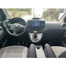CITROEN-BERLINGO-COMBI 1.6 HDi 90HP SX