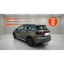 FIAT-EGEA-1.6 MJET 130HP CROSS STREET DCT