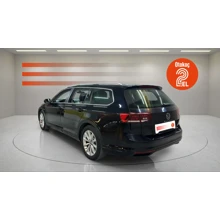 VOLKSWAGEN-PASSAT VARIANT-1.5 TSI ACT 150 PS BUSINESS DSG